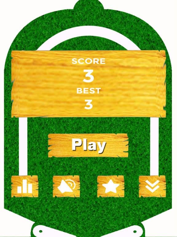 Pinball Soccer Pro screenshot 2