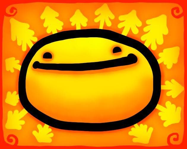 Good Vibes (Blackthornprod Games)