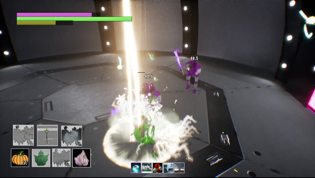 The InVincible Iron Ivy: Enter the Pretty, Pretty Princess screenshot 5