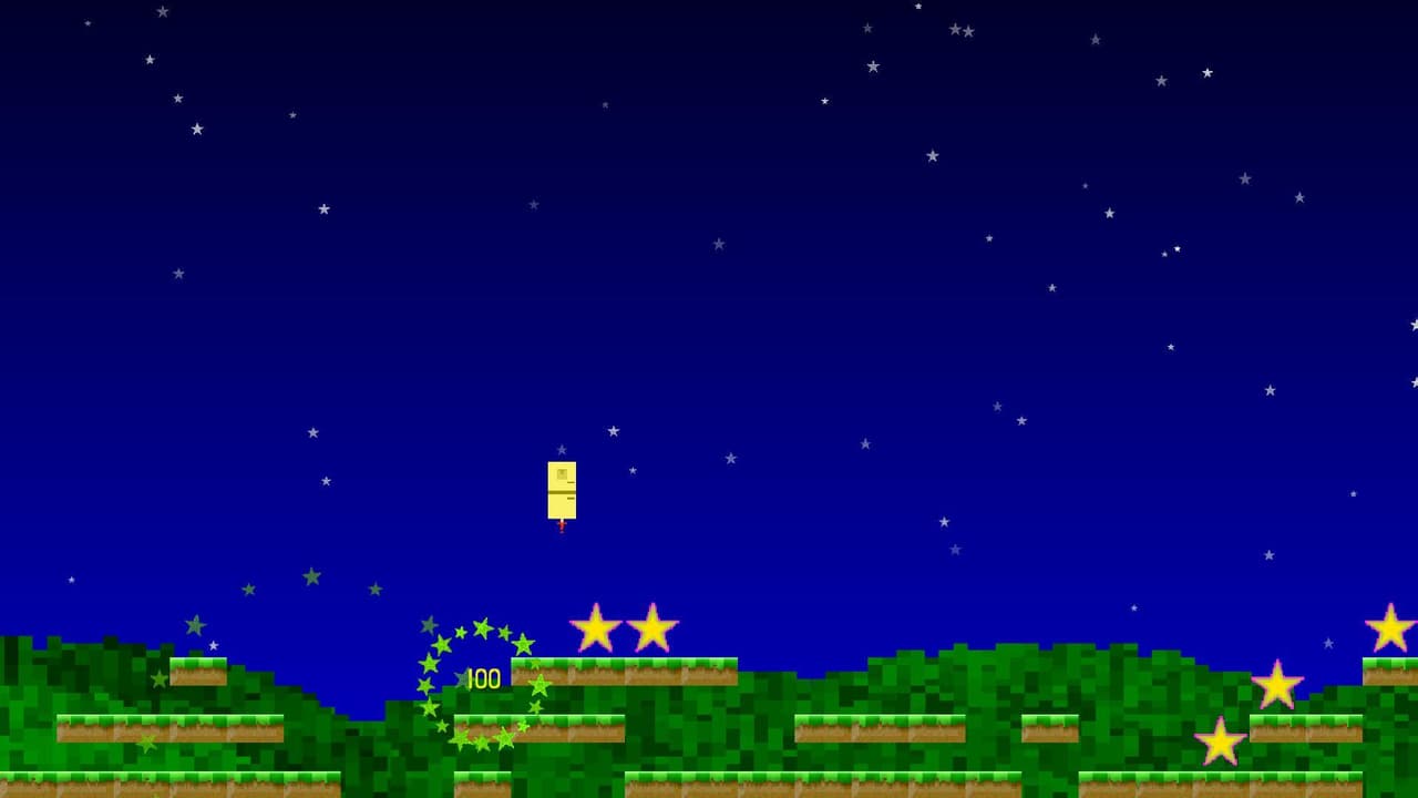 Pogo the Fridge screenshot 3