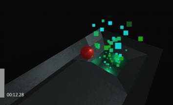 Super Kayass Ball screenshot 2