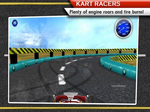 Kart Racers Nitro Free