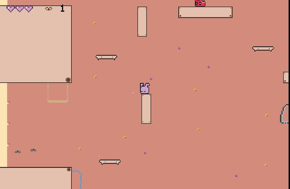 Super Sleeper screenshot 2
