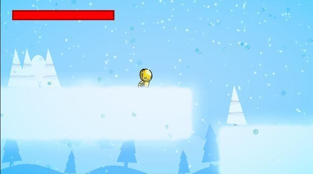 White (ImperioBit) screenshot 3