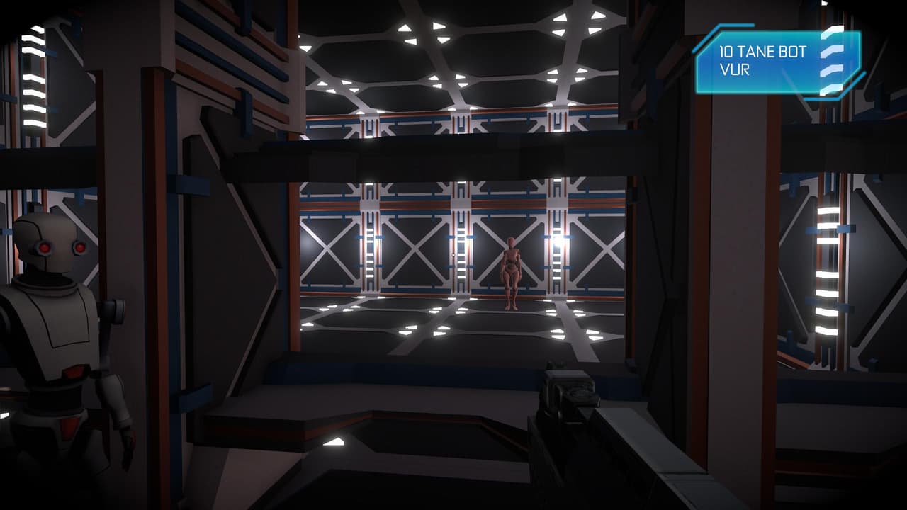 Septunden Kaçış screenshot 3