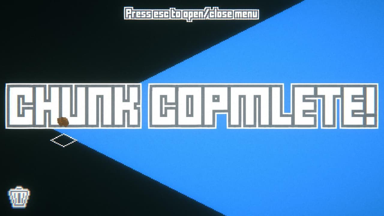 Lo-Fi God Simulator (now with less animals!)