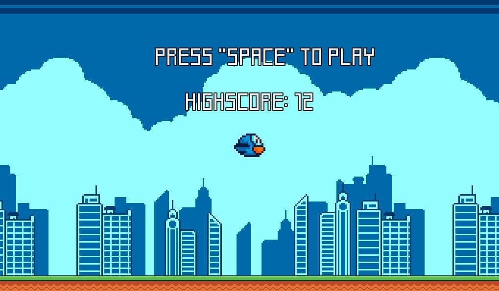 Keep Flapping screenshot 2