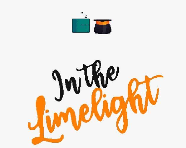 In the Limelight