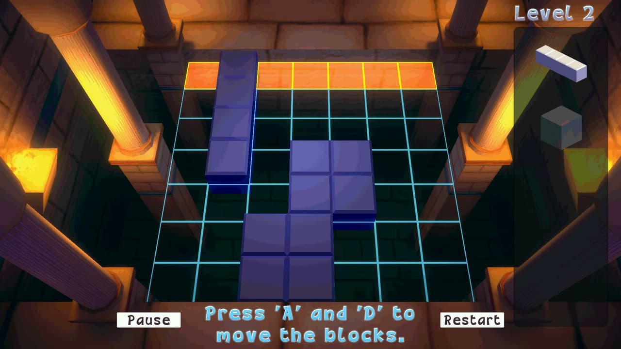 Traverse (GoldMan0710) screenshot 2