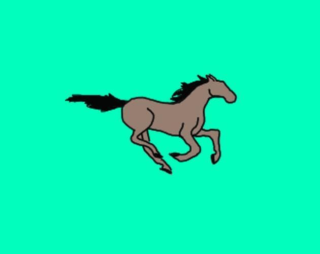 Horse ride