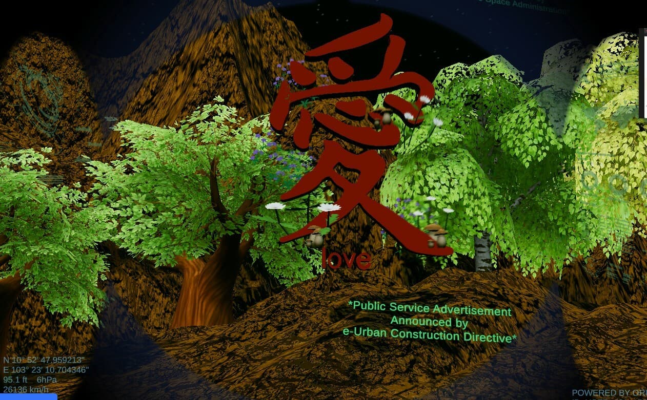 Vicinity-M screenshot 3
