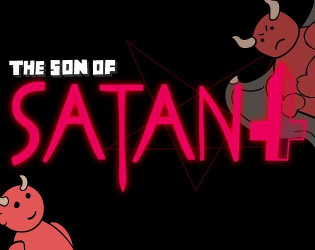 The Son of Satan