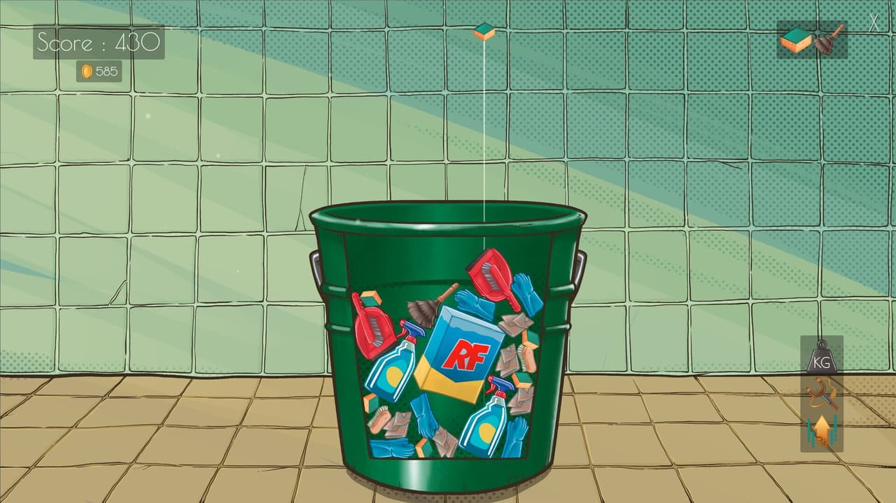 Souvenirs screenshot 5