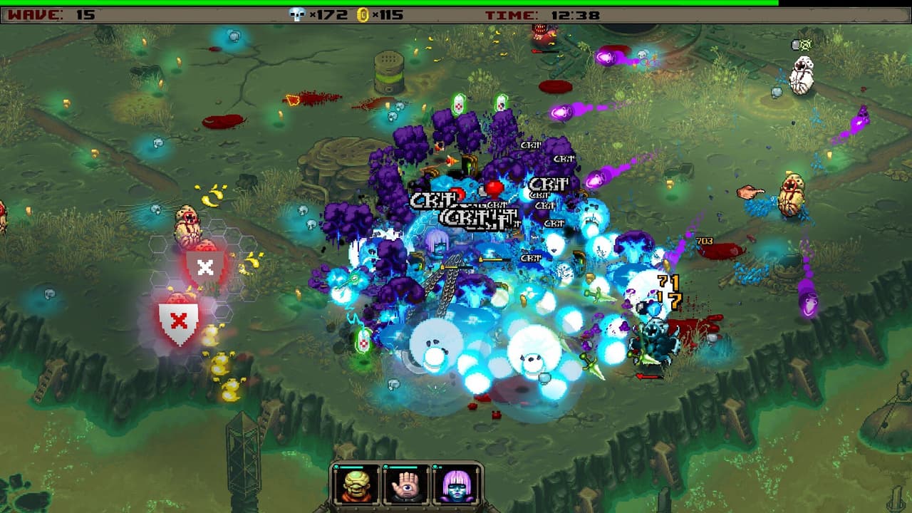 Doomsday Fodder (Prologue)