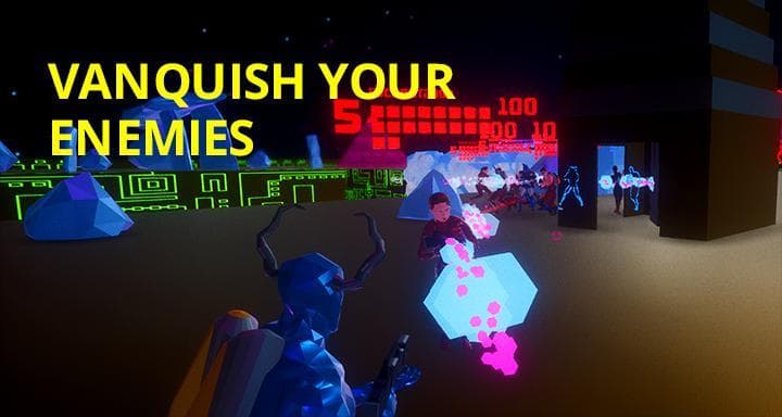 Starship Assassin screenshot 5