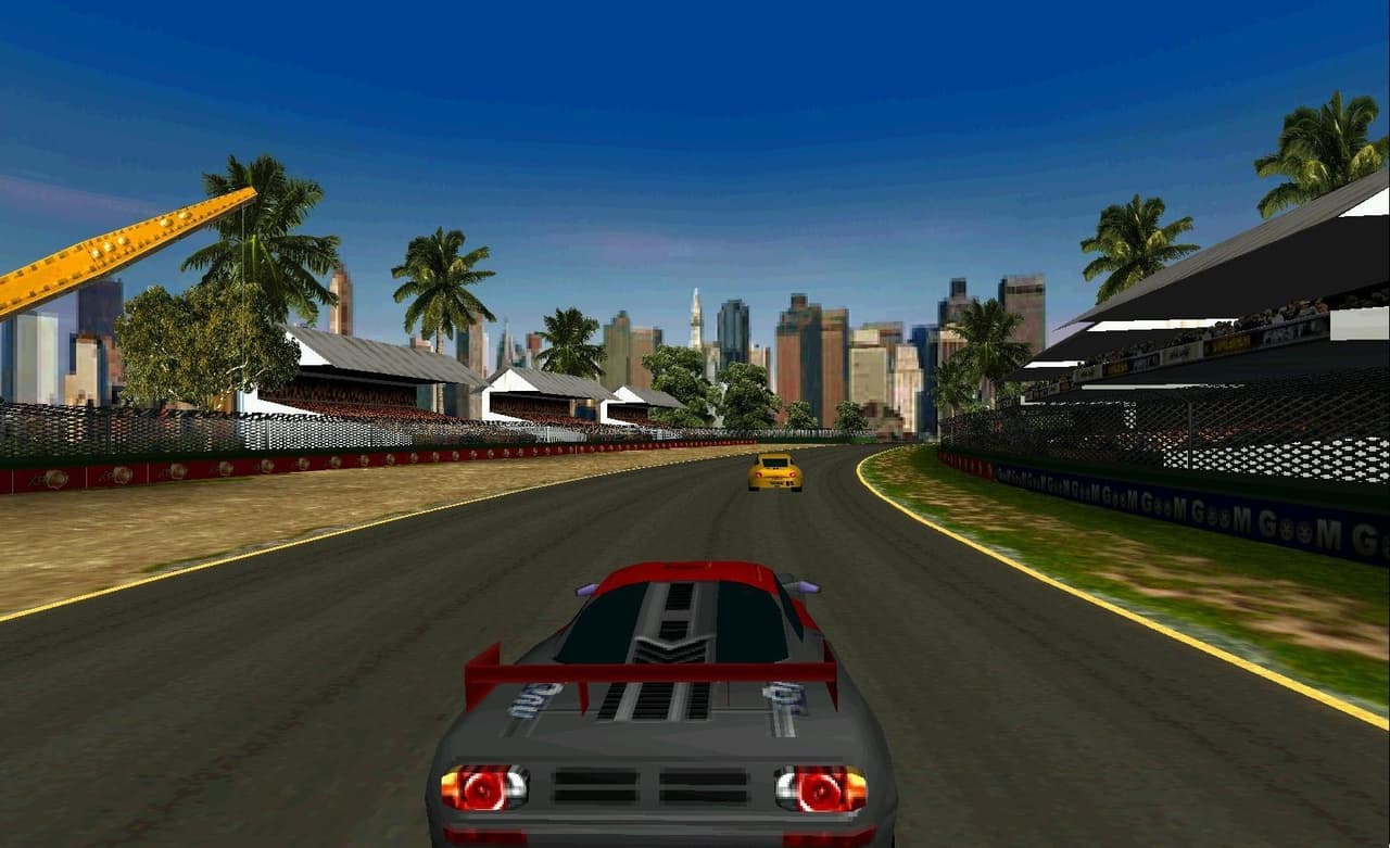 N.I.C.E. 2 screenshot 5
