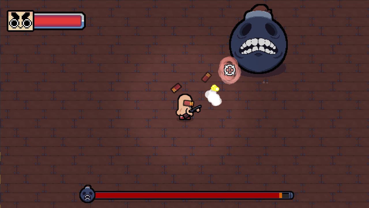 Shotgun Exorcist