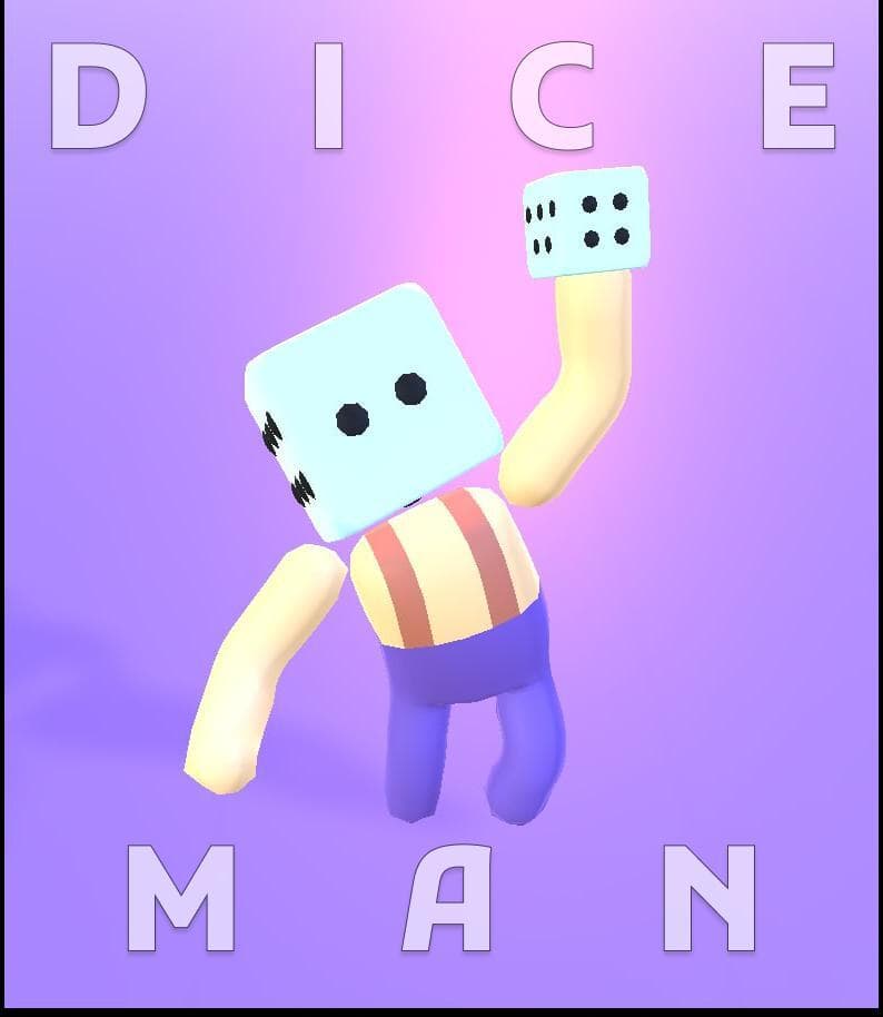 DiceMan