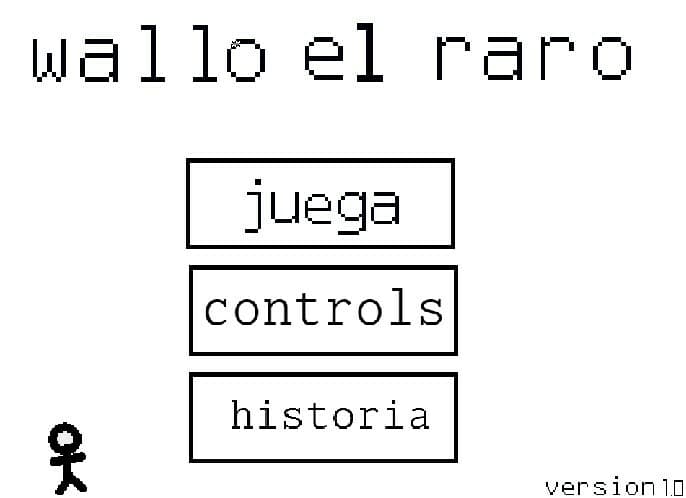 wallo el raro screenshot 2
