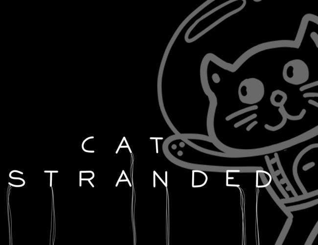 Cat Stranding