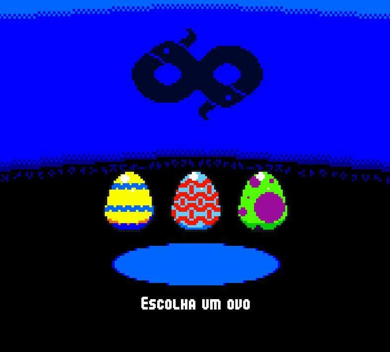 Tamagochi Reborn screenshot 3