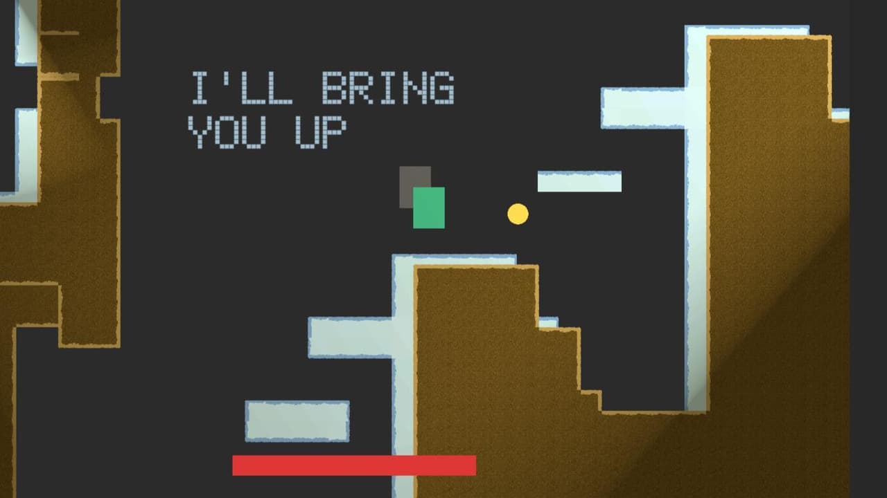 Adventure (not) Alone screenshot 3