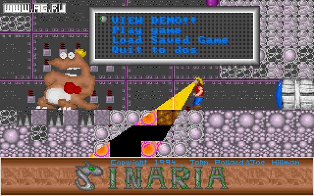 Sinaria: Lost in Space! screenshot 6