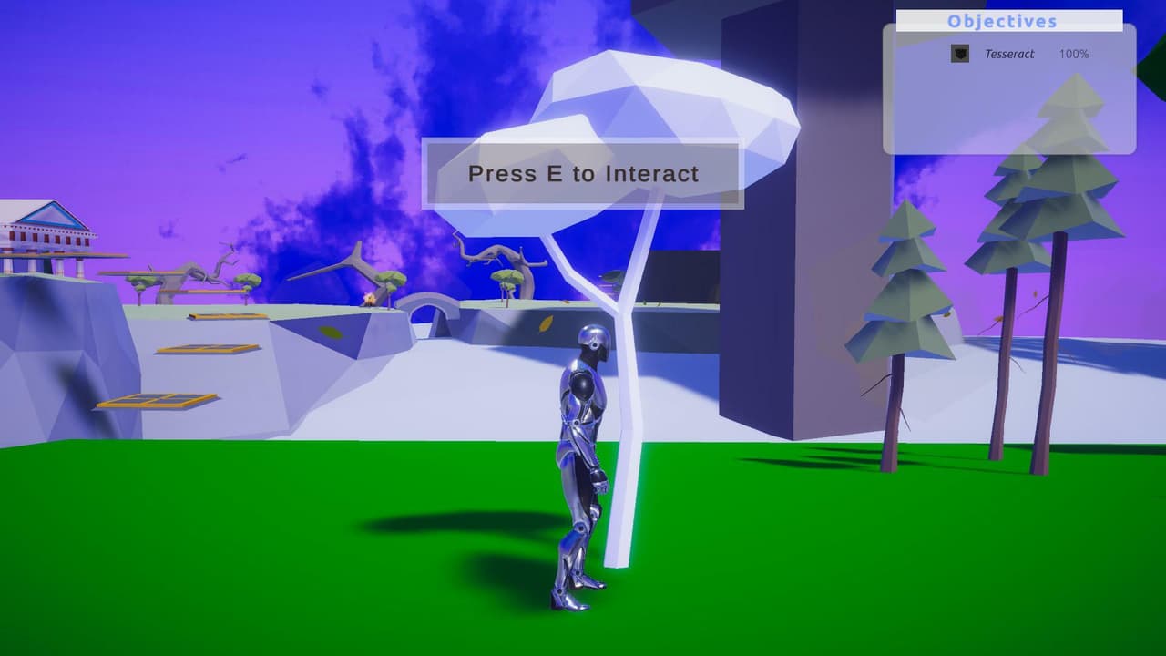 Lost World (T-more) screenshot 6