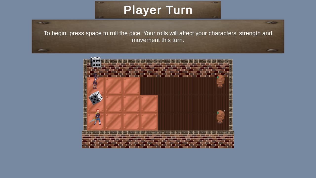 Robot Revolution (Meepix, aoconnorj, Scarfier) screenshot 2