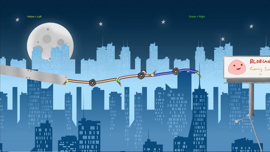 ElecTRIO screenshot 3