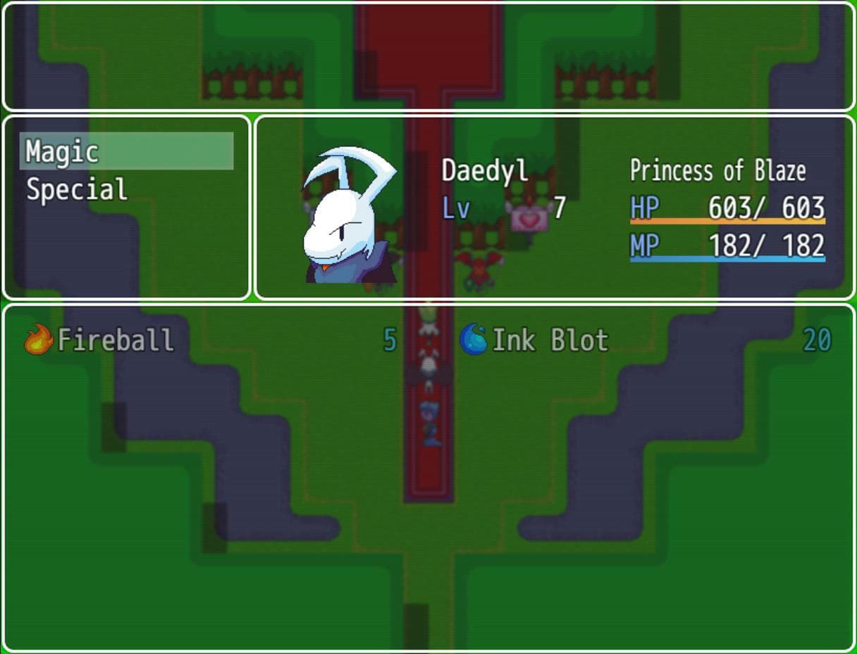 Vala screenshot 3