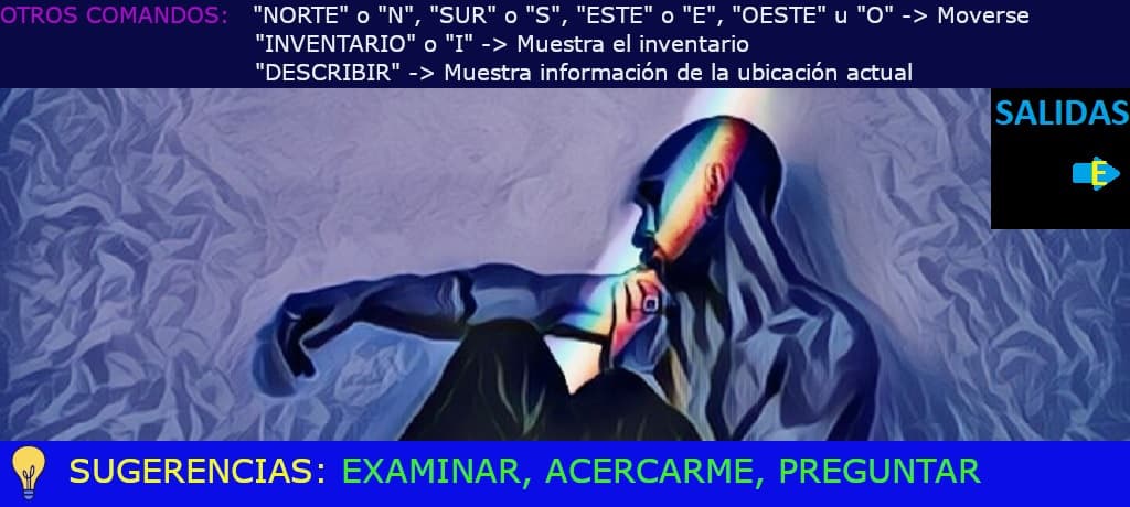 El Niño de Vorónezh screenshot 6