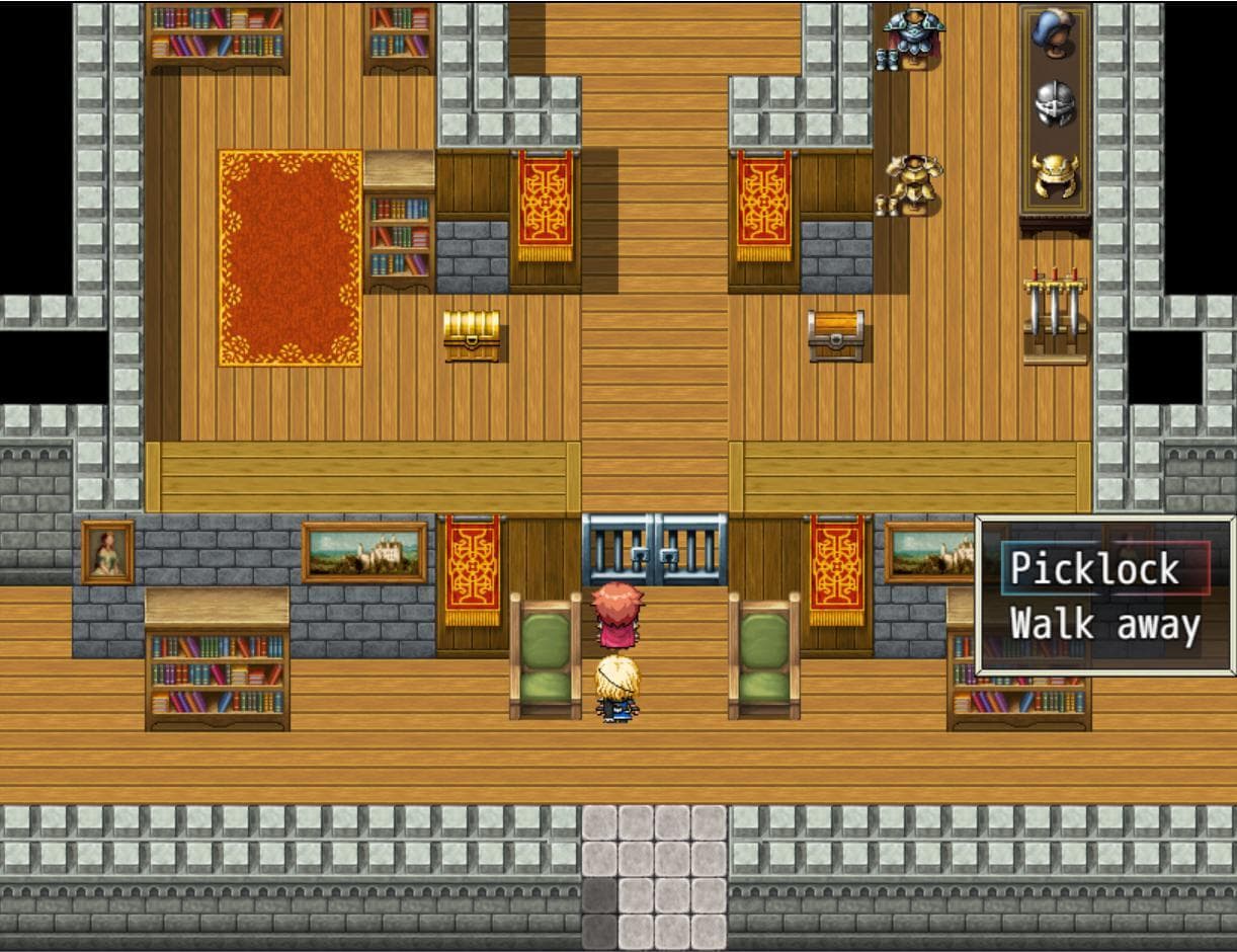Katalight screenshot 2