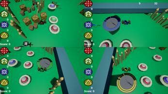 All is fair in capture the flag reupload