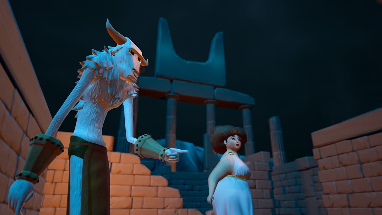 Lavrynthos screenshot 4