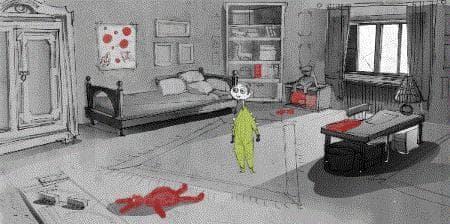 The Failures Of Felix screenshot 2