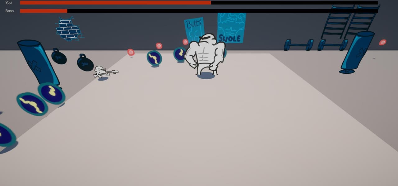 I spent last week dismantling the mob (but enough about me, how was your weekend) screenshot 4