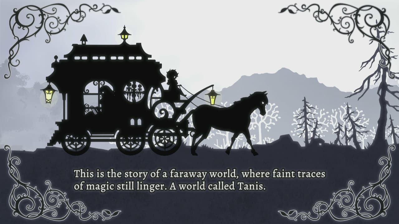 Labyrinth of Refrain: Coven of Dusk screenshot 3