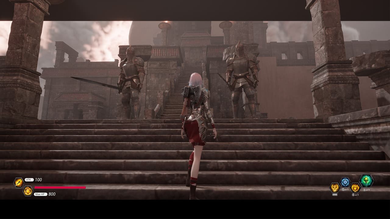 301 Warriors screenshot 4