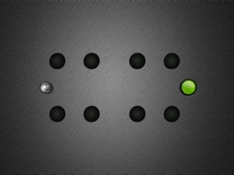 Tiny Teeter HD screenshot 3