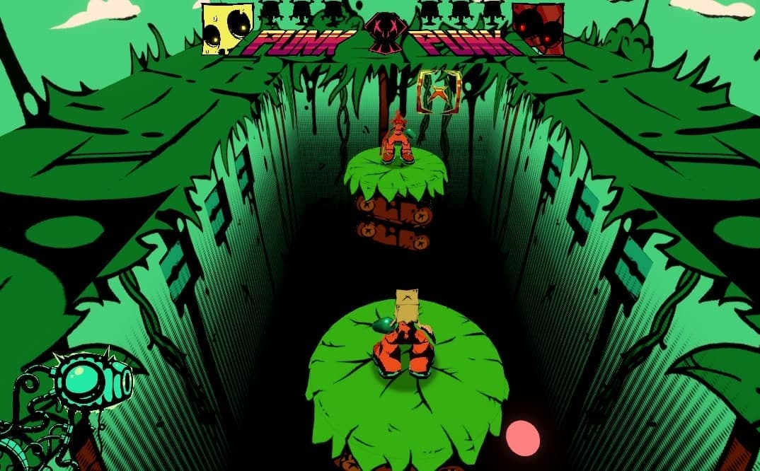 Facel (Brackeys Game Jam 2022.1) screenshot 2
