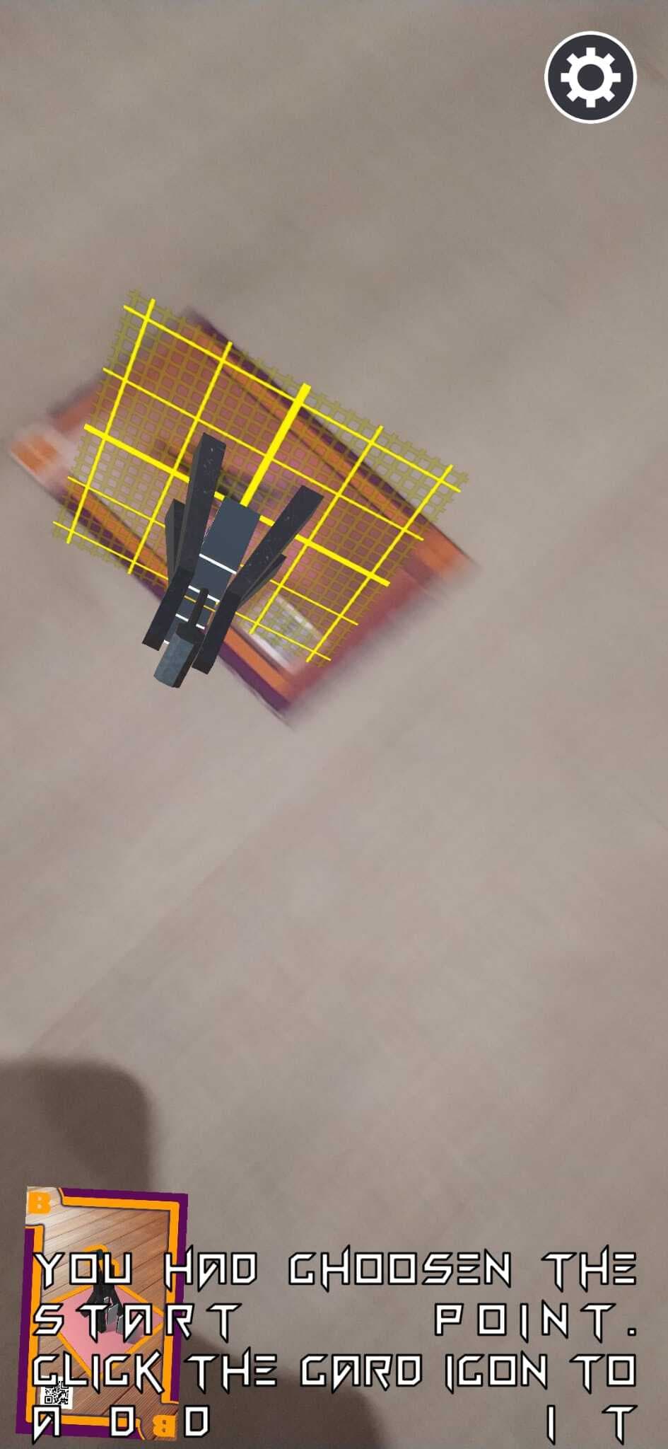 AR Domino screenshot 2