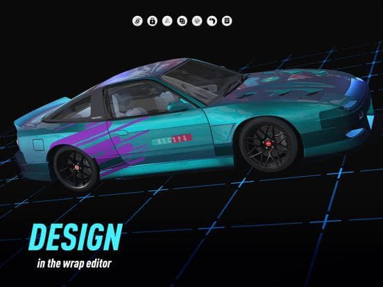 NFS Heat Studio screenshot 5
