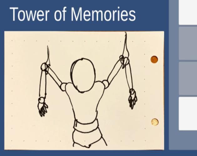 Tower of Memories