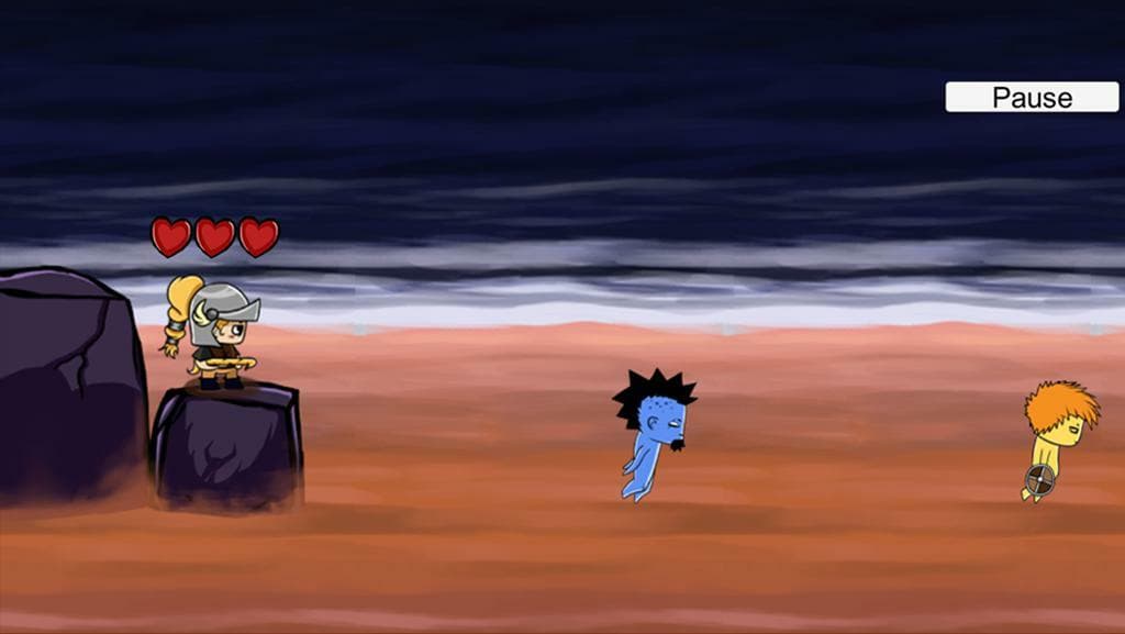 Resonance of Souls screenshot 4