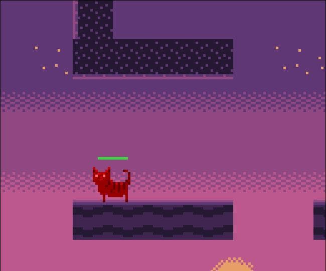 Cat Game