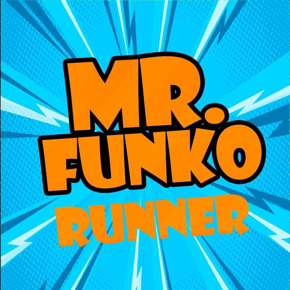 MR. FUNKO RUNNER
