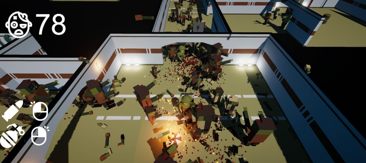 Brothers & Arms screenshot 3