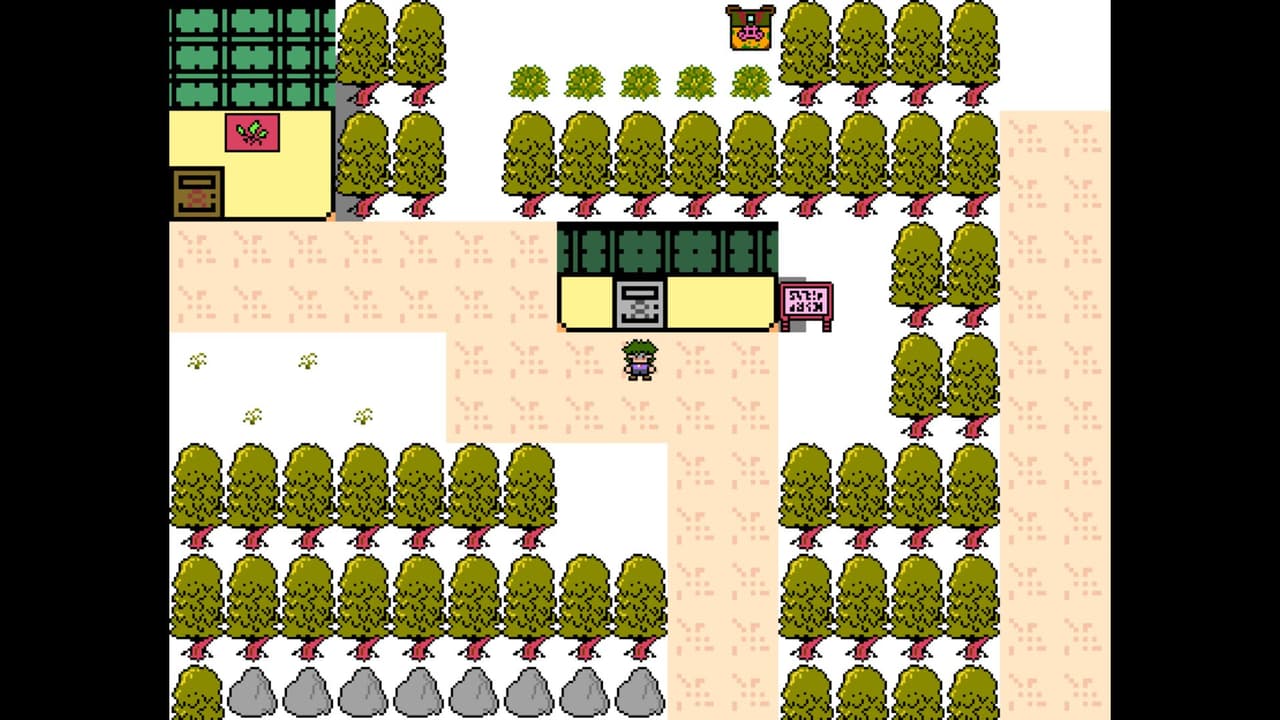 EVOREVO screenshot 5